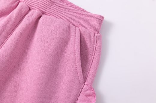 Picture of Pantalón afelpado