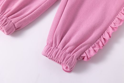 Picture of Pantalón afelpado
