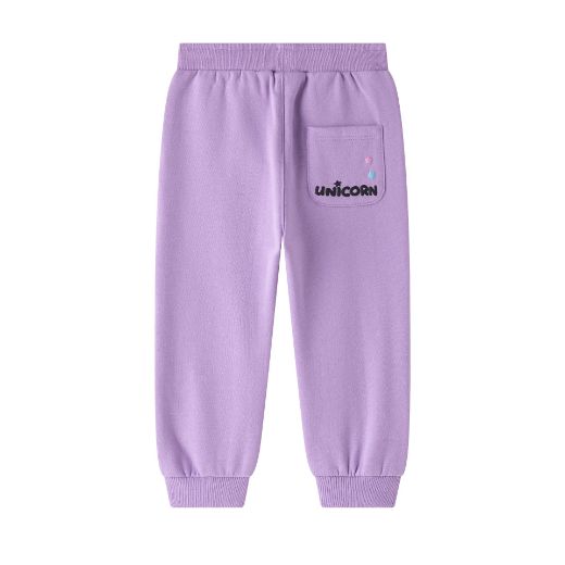 Picture of Pantalón afelpado