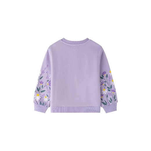 Picture of Sudadera afelpada