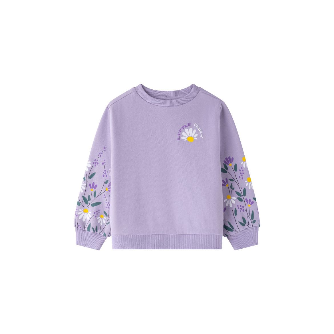 Picture of Sudadera afelpada