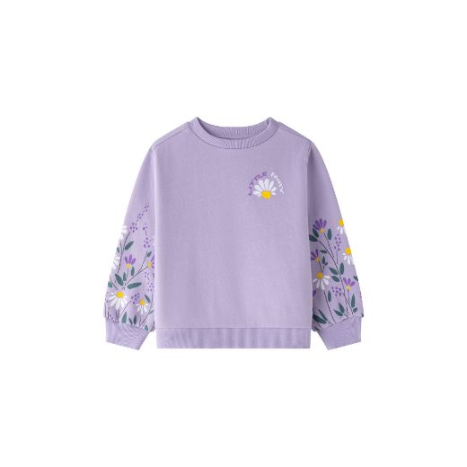 Picture of Sudadera afelpada