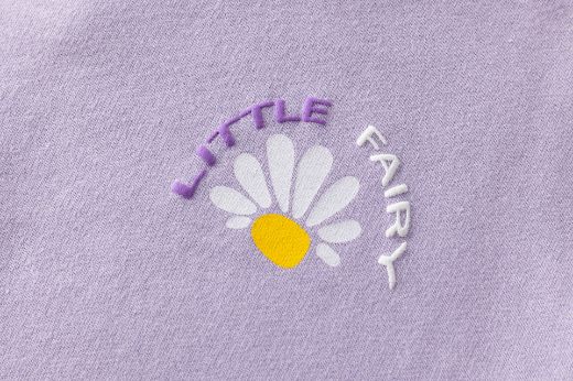 Picture of Sudadera afelpada