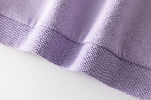 Picture of Sudadera afelpada