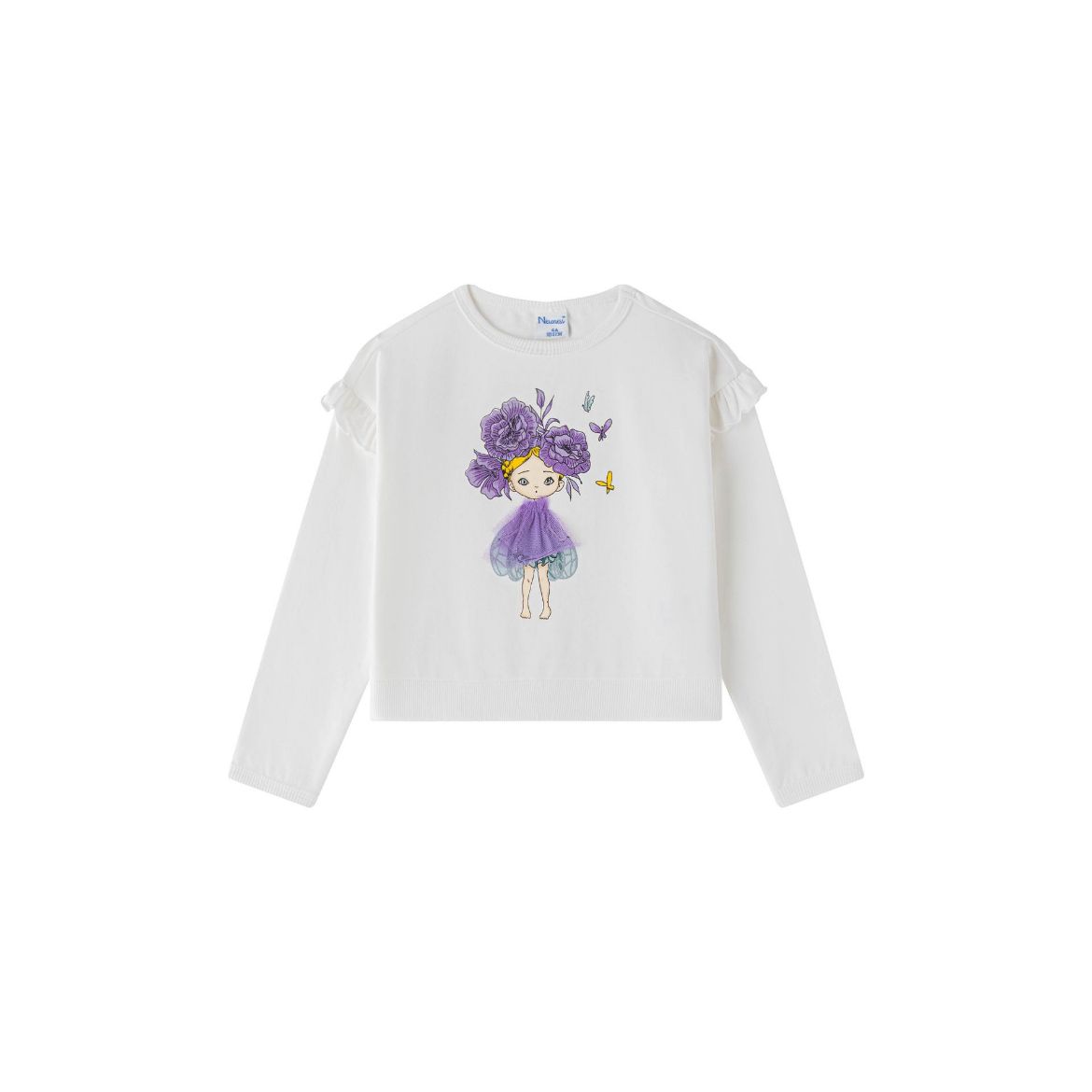Picture of Sudadera rizo