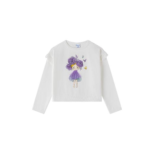 Picture of Sudadera rizo