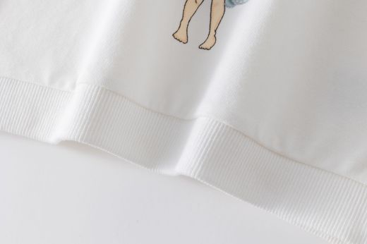 Picture of Sudadera rizo