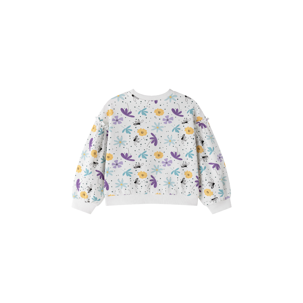 Picture of Sudadera rizo