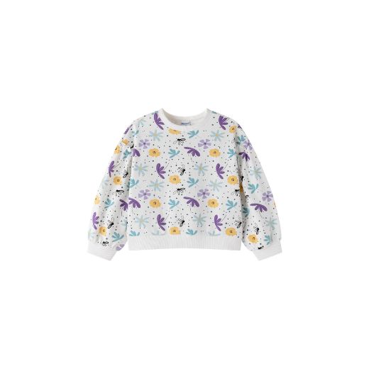 Picture of Sudadera rizo