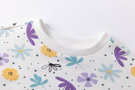 Picture of Sudadera rizo
