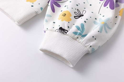 Picture of Sudadera rizo