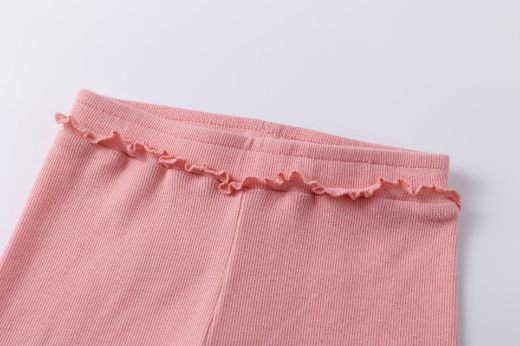 Picture of Legging canalé