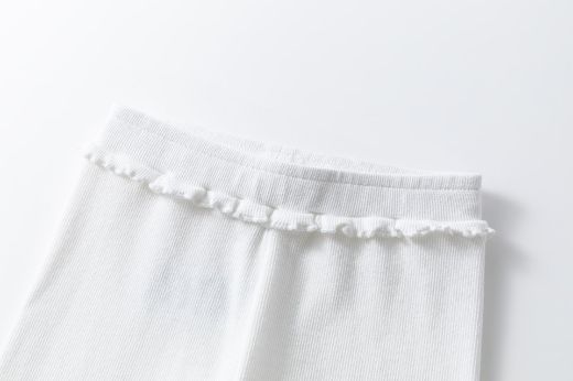 Picture of Legging canalé