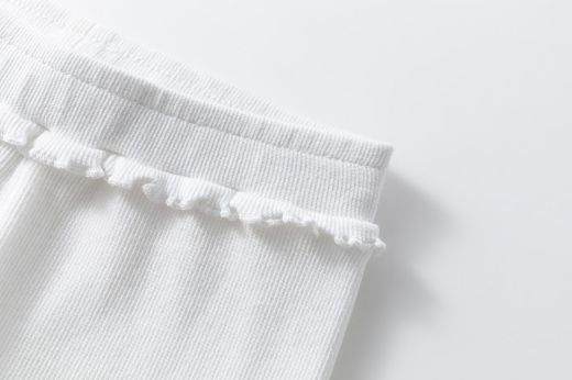 Picture of Legging canalé