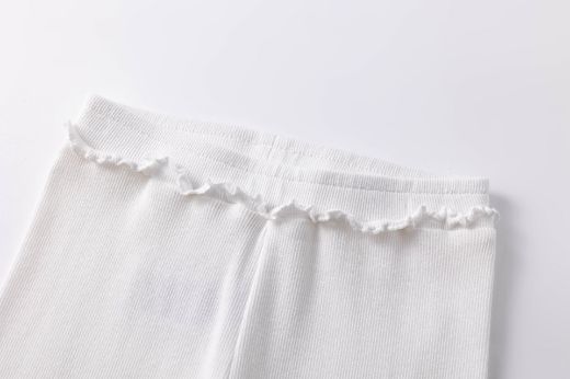 Picture of Legging canalé