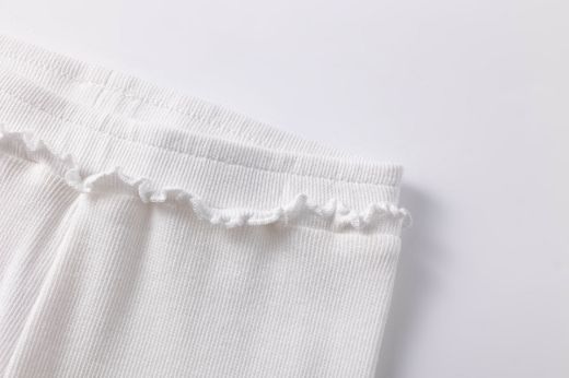 Picture of Legging canalé