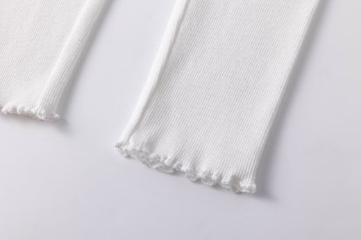 Picture of Legging canalé
