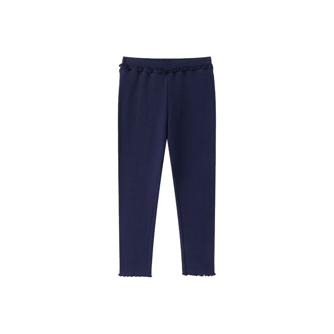 Picture of Legging canalé