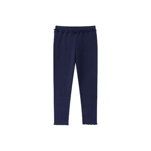 Picture of Legging canalé
