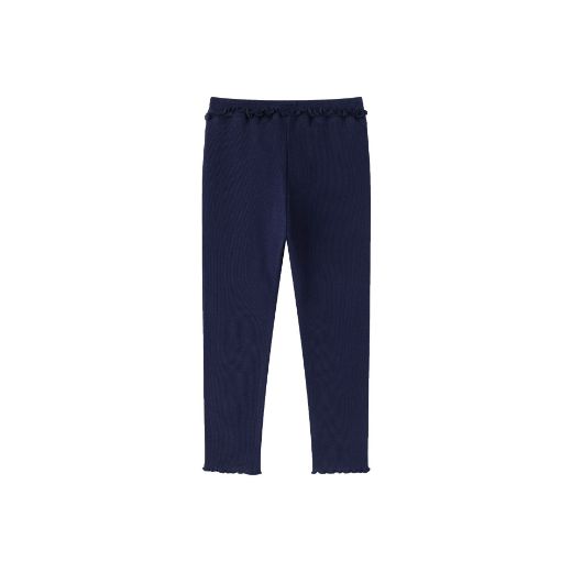 Picture of Legging canalé