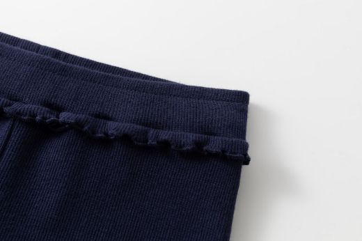 Picture of Legging canalé