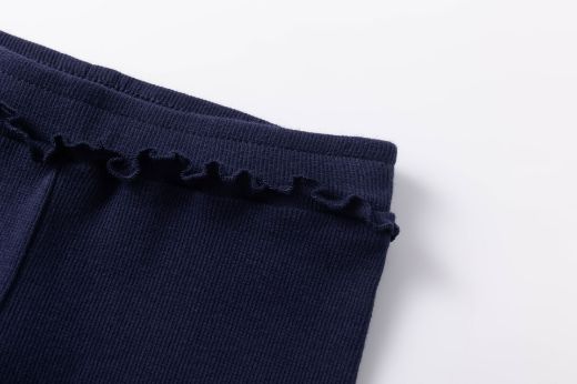 Picture of Legging canalé