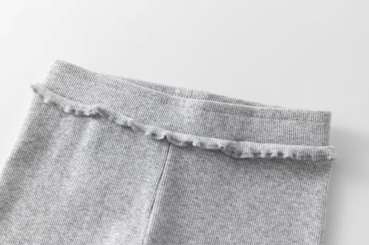 Picture of Legging canalé