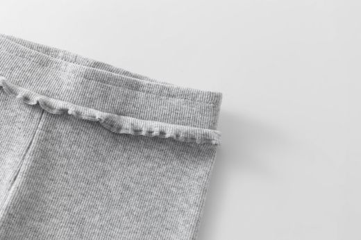 Picture of Legging canalé