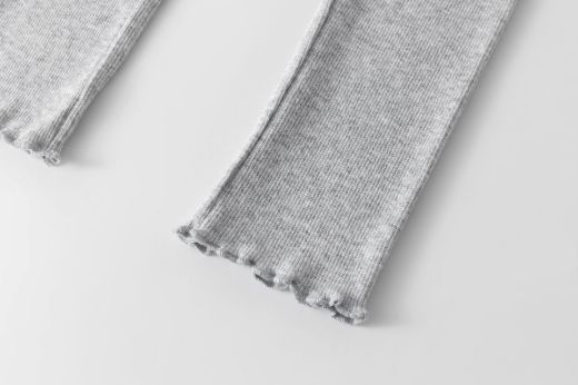 Picture of Legging canalé