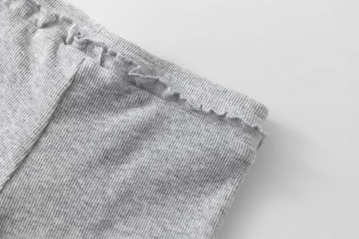 Picture of Legging canalé