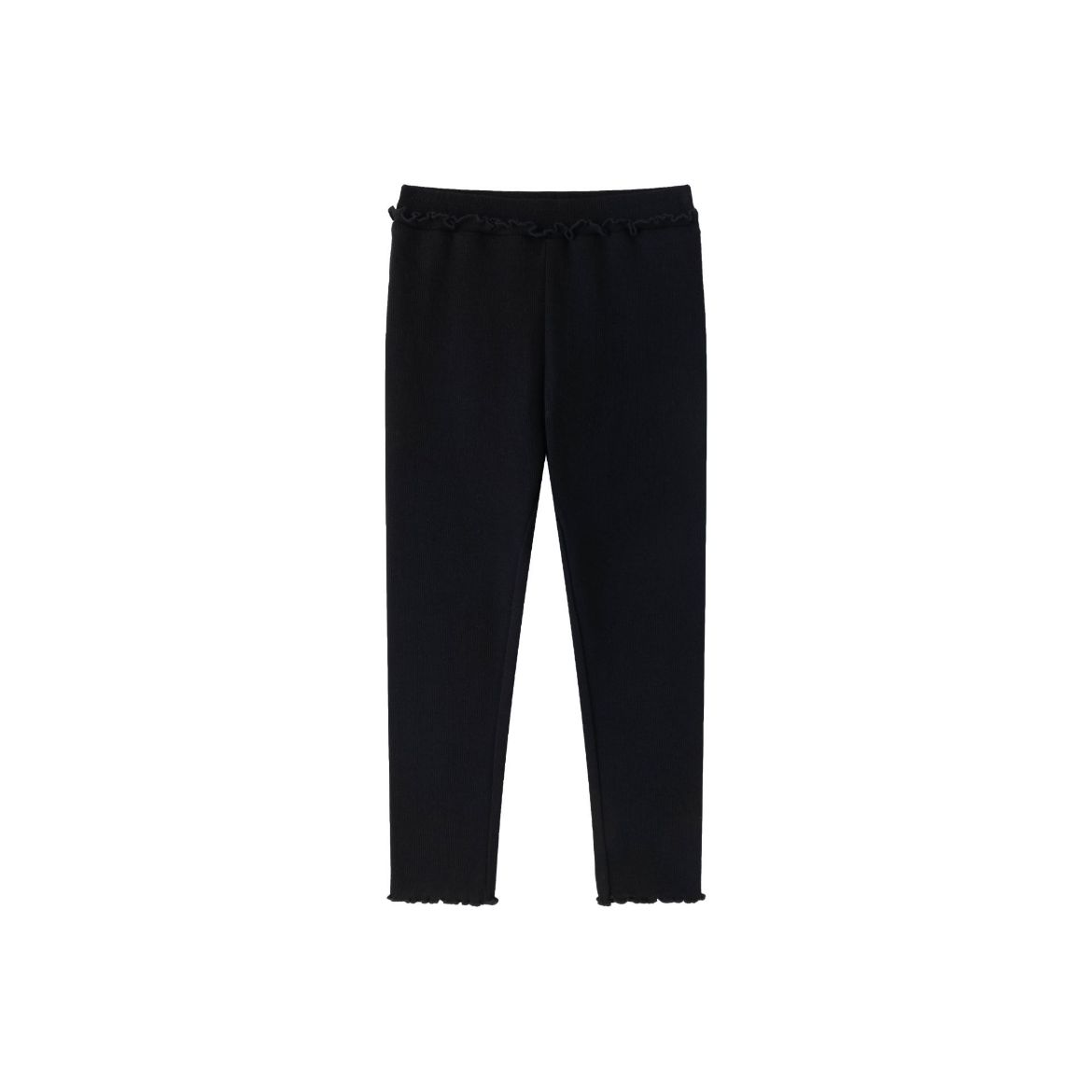 Picture of Legging canalé