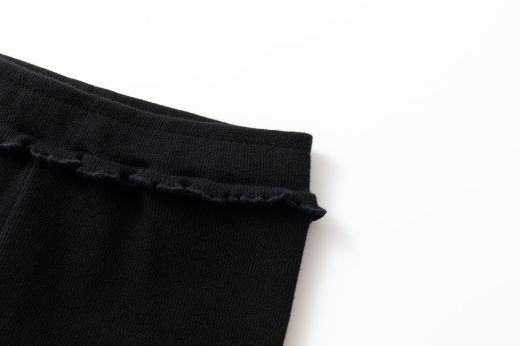 Picture of Legging canalé