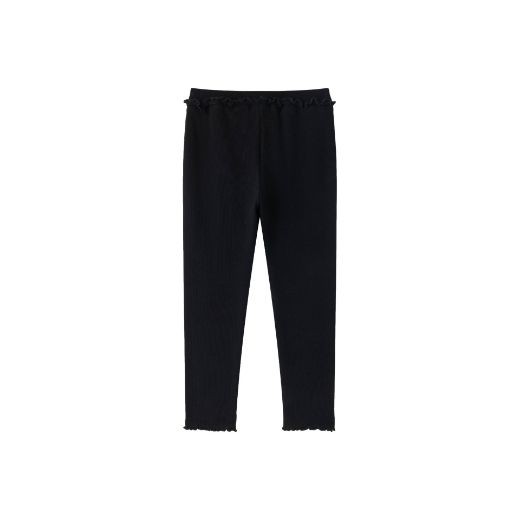 Picture of Legging canalé