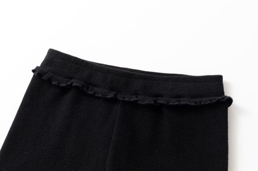 Picture of Legging canalé