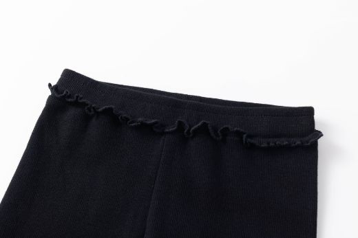 Picture of Legging canalé