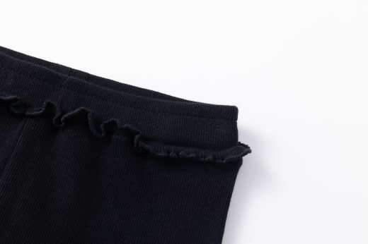 Picture of Legging canalé