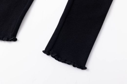 Picture of Legging canalé