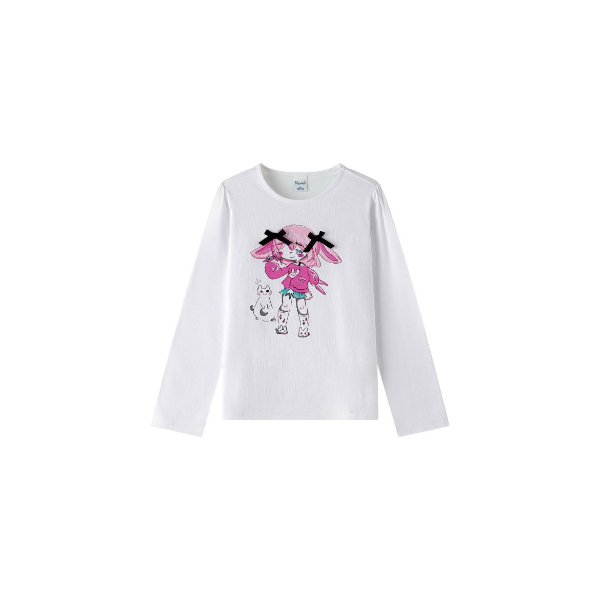 Picture of Camiseta (6 a 12 años)