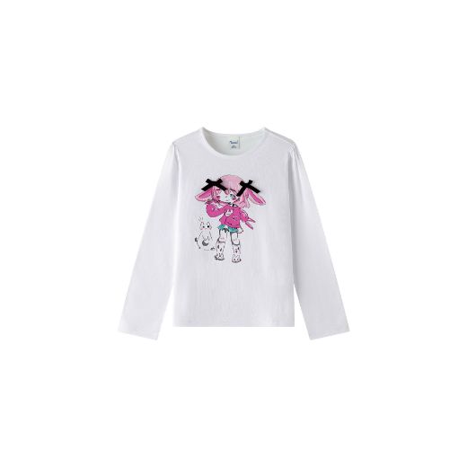 Picture of Camiseta (6 a 12 años)
