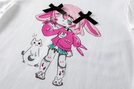 Picture of Camiseta (6 a 12 años)