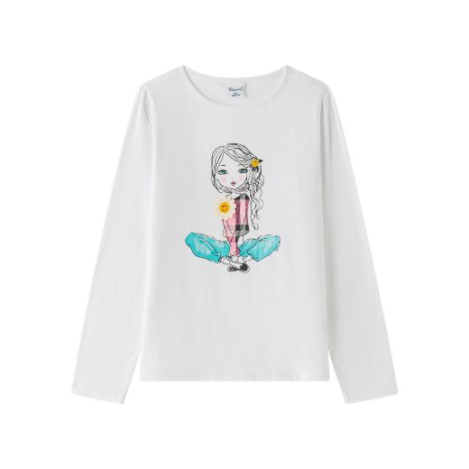 Picture of Camiseta (6 a 12 años)