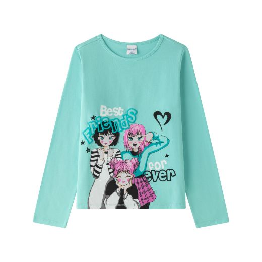 Picture of Camiseta (6 a 12 años)