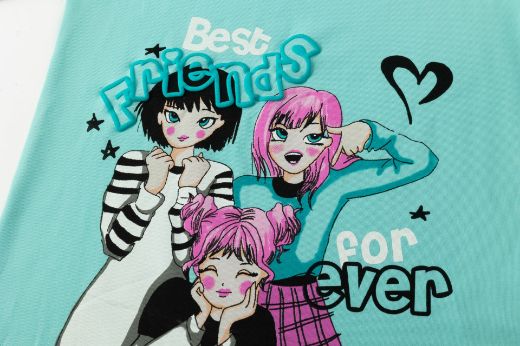 Picture of Camiseta (6 a 12 años)