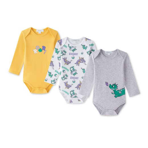 Picture of Bodies (1 a 23 Meses)