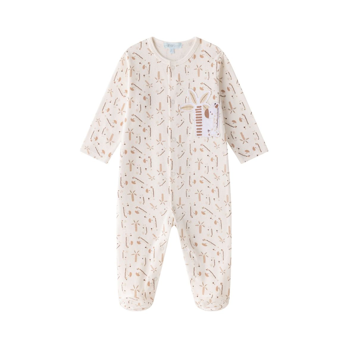 Picture of Pijama 6-24M