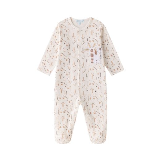 Picture of Pijama 6-24M