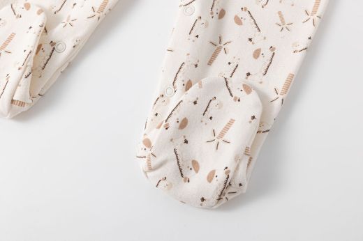 Picture of Pijama 6-24M
