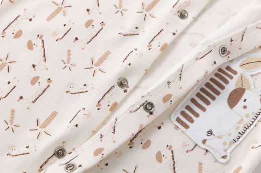 Picture of Pijama 6-24M