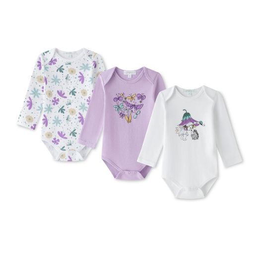 Picture of Bodies ( 1 a 23 meses)
