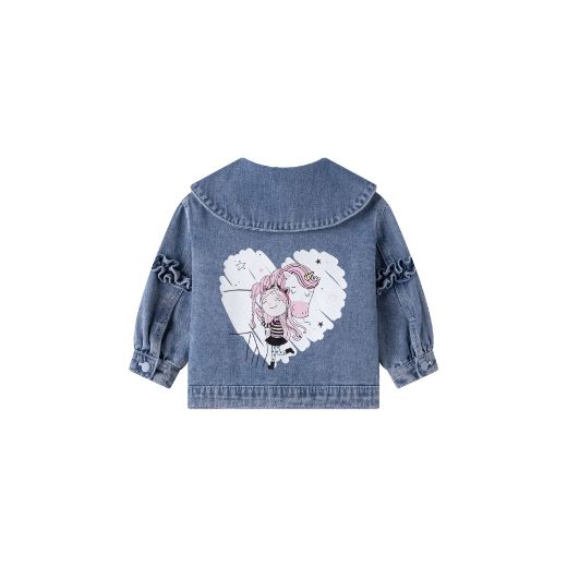Picture of Chaqueta (2 a 6 Años)